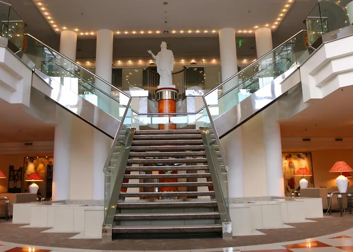 Relexa Hotel Frankfurt Am Main